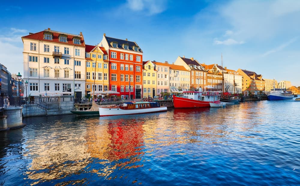 Copenhagen