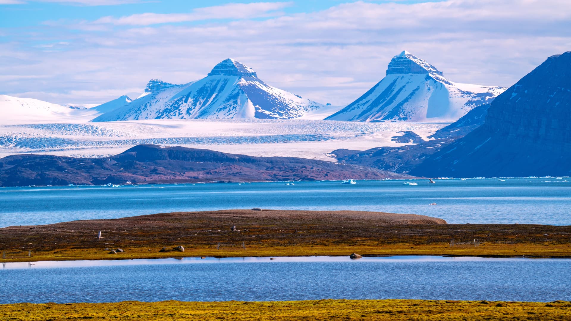Svalbard