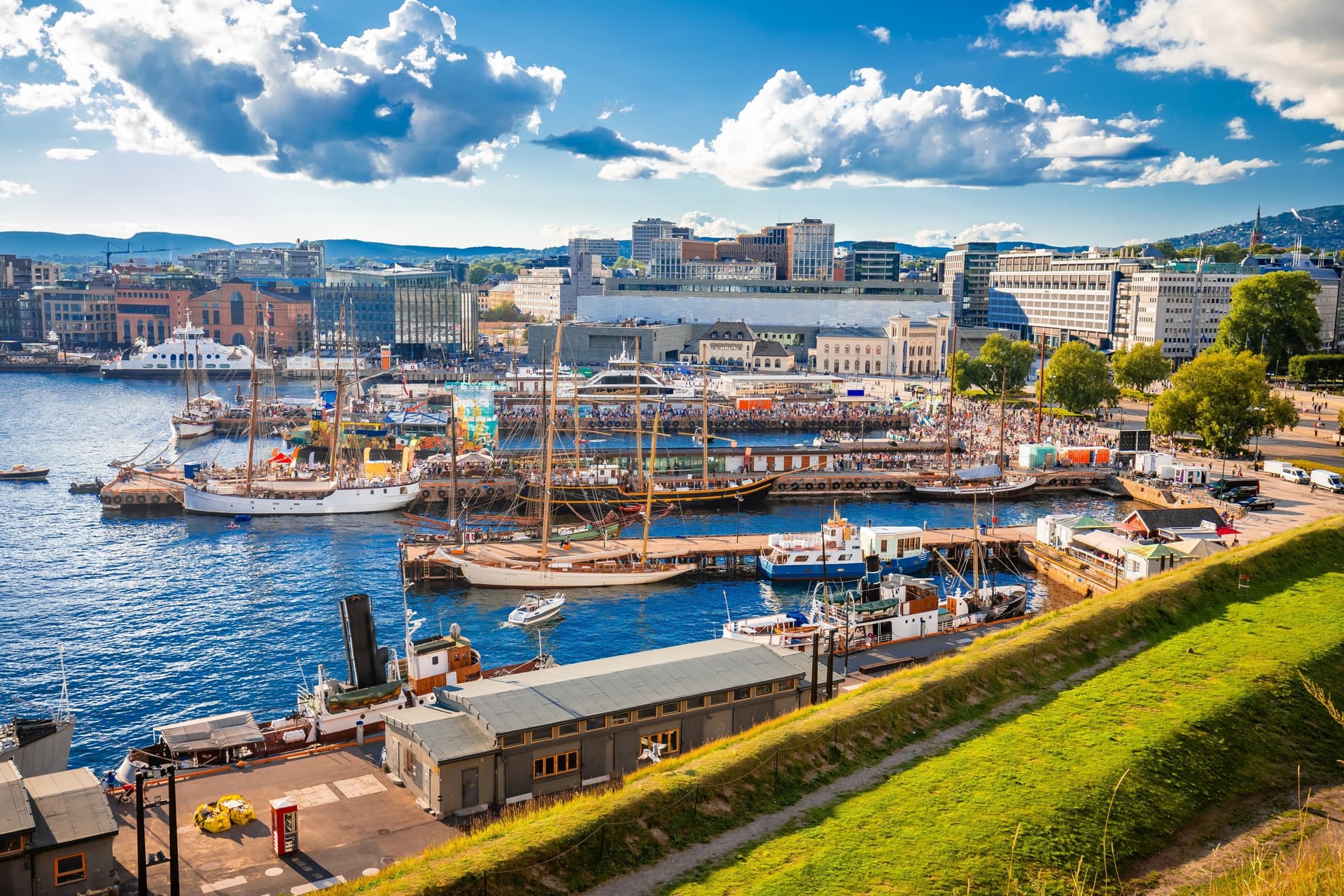 Oslo