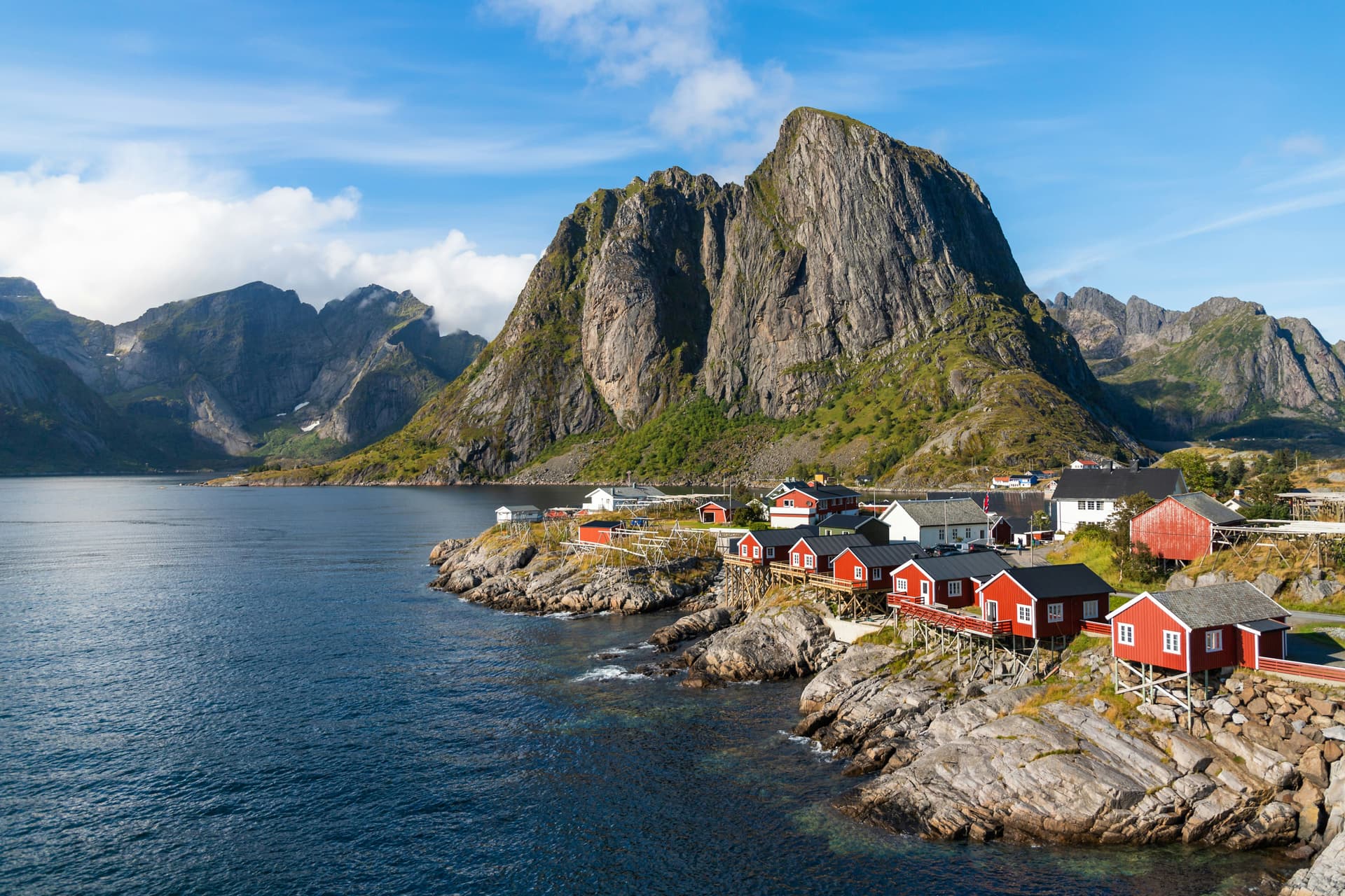 Lofoten Islands