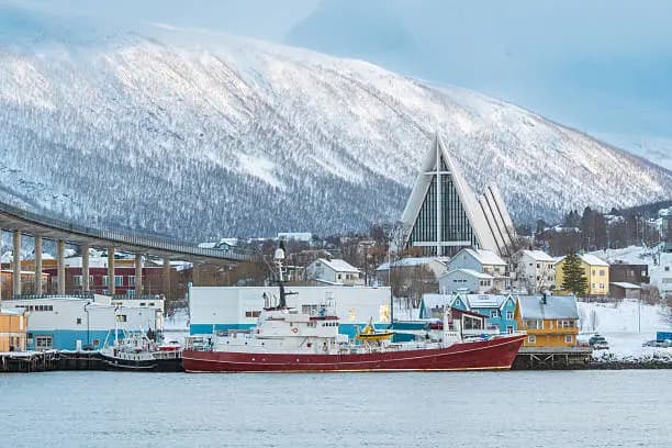 Tromsø