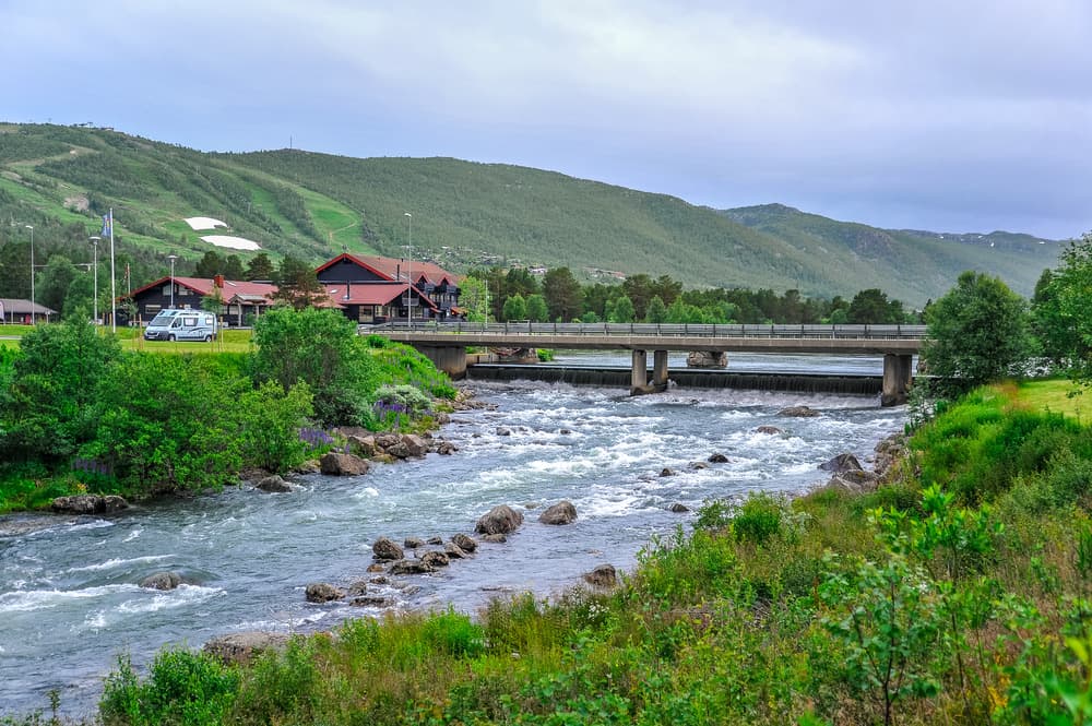 Geilo